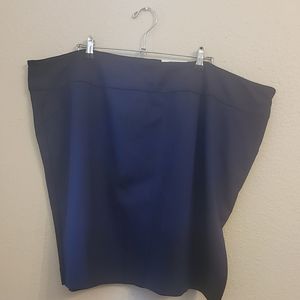 Charter Club Pencil Skirt  Size 28W